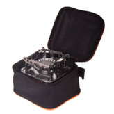 اجاق گاز سفری و کمپینگ مدل KT-202 اورجینال( طراحی کمحجم و حمل آسان ویژه کوهنوردی)