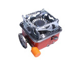 اجاق گاز سفری و کمپینگ مدل KT-202 اورجینال( طراحی کمحجم و حمل آسان ویژه کوهنوردی)