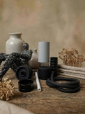 قلیان مسافرتی جیبی و قابل حمل اورجینال - طراحی سبک ویژه خودرو و کمپینگ