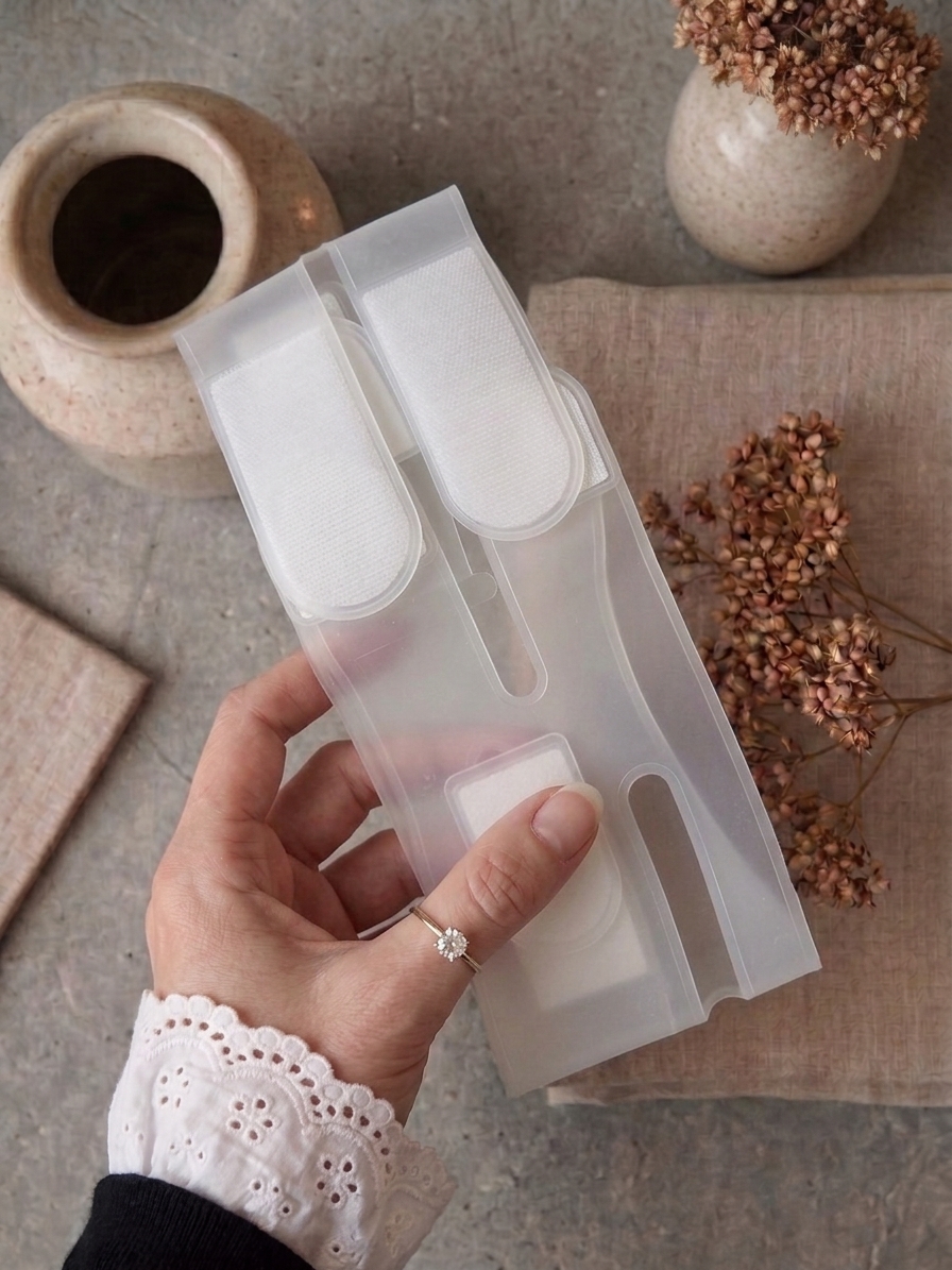 گن طبی لیفت صورت و زاویه ساز فک V Shape اورجینال - رفع غبغب در خانه
