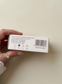 دستگاه مینی پرس دستی و حرارتی پلاستیک اورجینال مدل HY-666(مدل شارژی Portable)