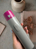 سشوار حرفه ای و حالت دهنده مو 5 کاره مدل TP-5+1 اورجینال (هیر استایلر/Hair styler)