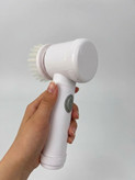 برس شستشوی شارژی ۵ کاره مجیک براش (Magic Brush) اورجینال( نظافت سریع حمام و سینک)