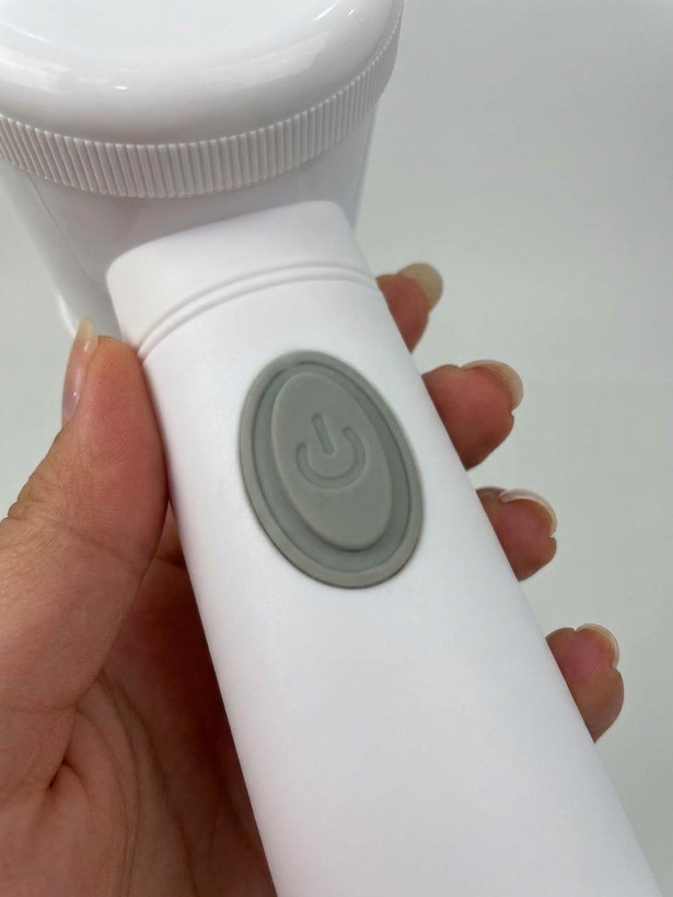برس شستشوی شارژی ۵ کاره مجیک براش (Magic Brush) اورجینال( نظافت سریع حمام و سینک)