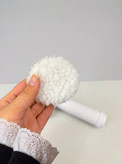 برس شستشوی شارژی ۵ کاره مجیک براش (Magic Brush) اورجینال( نظافت سریع حمام و سینک)