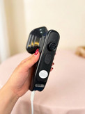 مینی اتو بخار مسافرتی مخزندار مدل Dry Iron اورجینال(گرمایش سریع و ضد چروک)