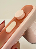 مینی اتو بخار مسافرتی مخزندار مدل Dry Iron اورجینال(گرمایش سریع و ضد چروک)