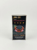 خوشبو کننده هوشمند خورشیدی خودرو JIN GE اورجینال(طرح چرخان مدل JG-009)